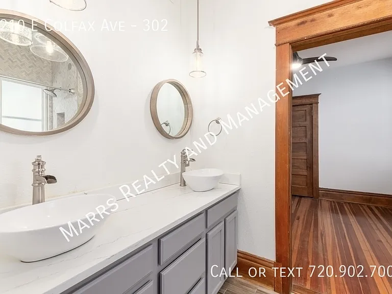 1210 E Colfax Ave #302 — Photo 3