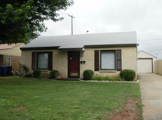 217 N Base Ave, Norman, OK 73069