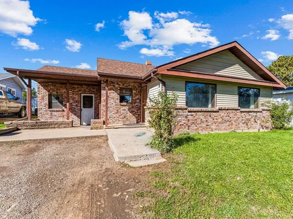 315 N Chestnut Street, Cortez, CO 81321
