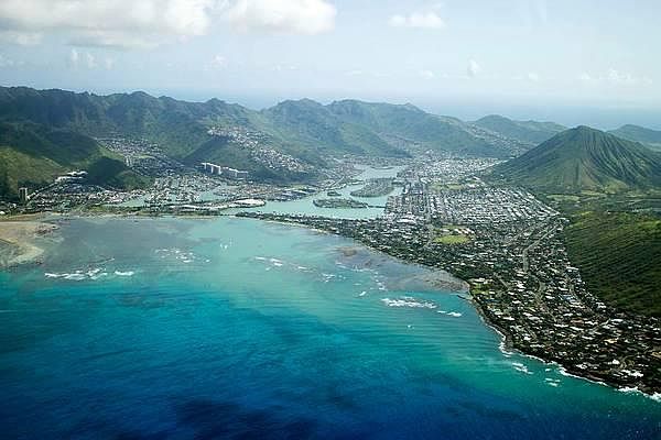 Hawaii Kai Waterfront Community
