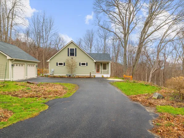 101 Barrett Hill Road, Brooklyn, CT 06234
