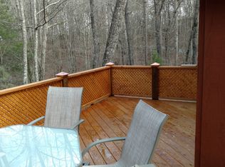 1175 Nexus Dr, Ellijay, GA 30540