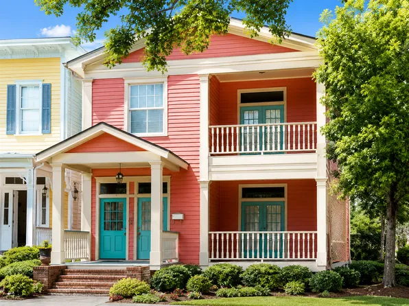 2307 Whitaker St #B, Savannah, GA 31401
