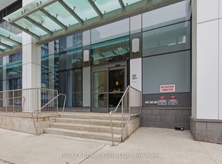 135 Lower Sherbourne St #327, Toronto, ON M5A 1Y4