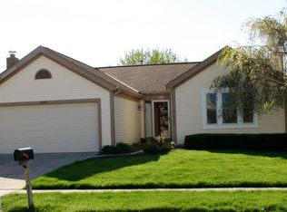 2649 Carifa Dr, Hilliard, OH 43026