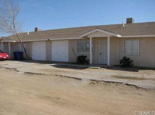 16507 Hollyhock Rd #A, Adelanto, CA 92301