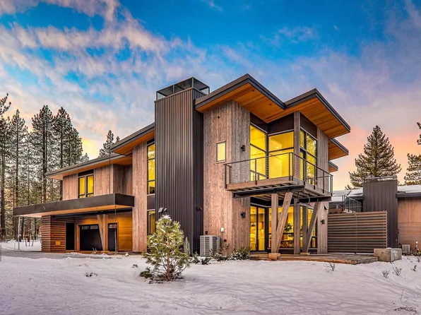10089 Jakes Way, Truckee, CA 96161
