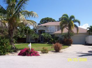 1900 Gates Rd, Merritt Island, FL 32952