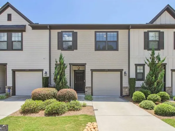 6321 Mountain Home Way SE, Mableton, GA 30126
