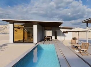 62775 Sullivan Rd, Joshua Tree, CA 92252