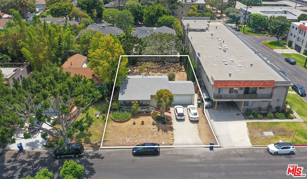 3407 Tilden Ave, Los Angeles, CA 90034 Zillow