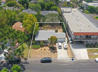 3407 Tilden Ave, Los Angeles, CA 90034
