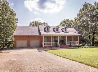 11 Lakeview Cv, Cabot, AR 72023