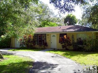 109 N Riverview St, Labelle, FL 33935