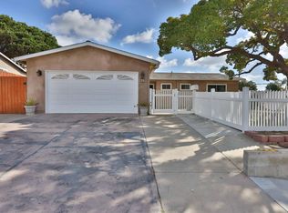 893 Crest Dr, Chula Vista, CA 91910