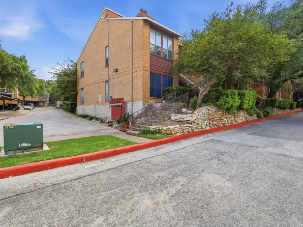 8633 Datapoint Dr #258, San Antonio, TX 78229