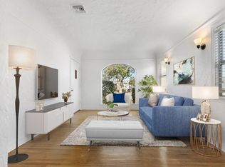 3035 Cedar Ave, Long Beach, CA 90806