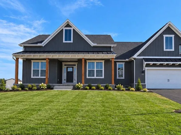 62 Flint Dr Lot 49, Hanover, PA 17331