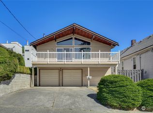 2826 SW Nevada St, Seattle, WA 98126