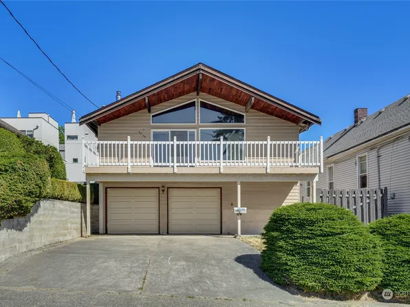 2826 SW Nevada Street, Seattle, WA 98126