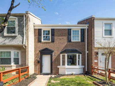 8133 Community Dr, Manassas, VA, 20109