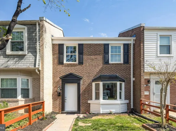 8133 Community Dr, Manassas, VA 20109