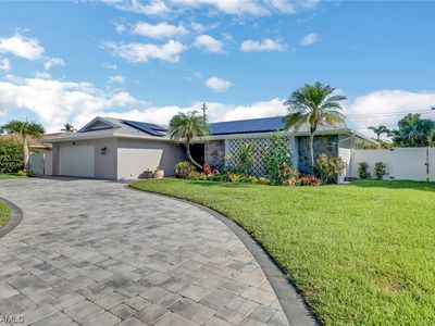 1343 Tanglewood Pkwy, Fort Myers, FL, 33919