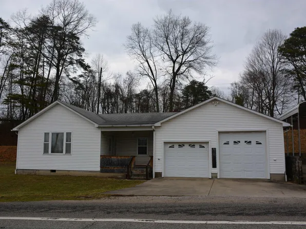 6233 Pike Rd, Saint Marys, WV 26170