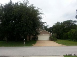 90 Freemont Turn, Palm Coast, FL 32137