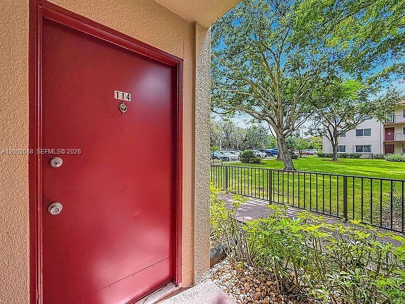 1st image of 13300 SW 1st St APT 114-O