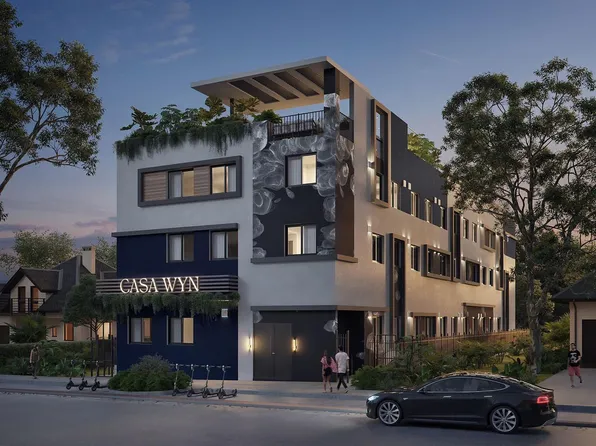 355 NW 31st Street #107, Miami, FL 33127