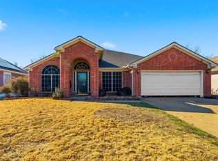 6410 Saint Alban Ct, Arlington, TX 76001