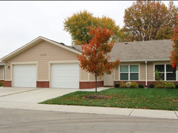 Meadow View Apartments | 1520 N Main St, Lapel, IN