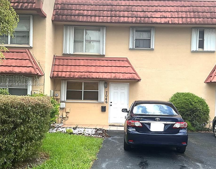 1st image of 7046 NW 169th St #7046