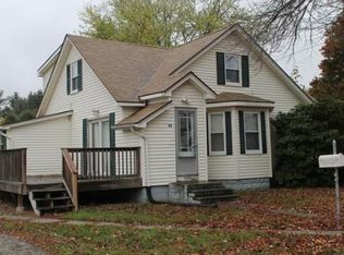 101 Main St #1, Oxford, MA 01540