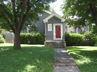 3914 Willbert Rd, Austin, TX 78751