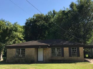 5303 Rutland Rd, Alexandria, LA 71302