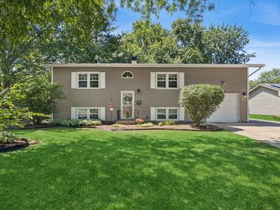 725 Wiltshire Ct, Crystal Lake, IL, 60014