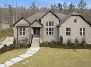 2092 Grey Oaks Ter, Pelham, AL 35124