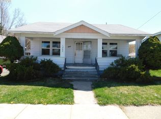 1245 Valley Ave, Baker City, OR 97814