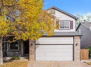 9879 Castle Ridge Cir, Highlands Ranch, CO 80129