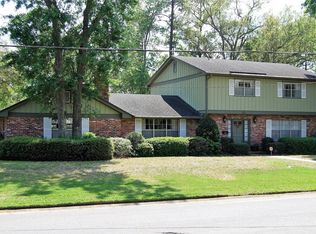 4608 Baden Ln, Jacksonville, FL 32210