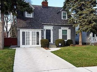 244 California Blvd, Toledo, OH 43612