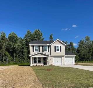 2695 Scarbrough Dr., Loris, SC, 29569