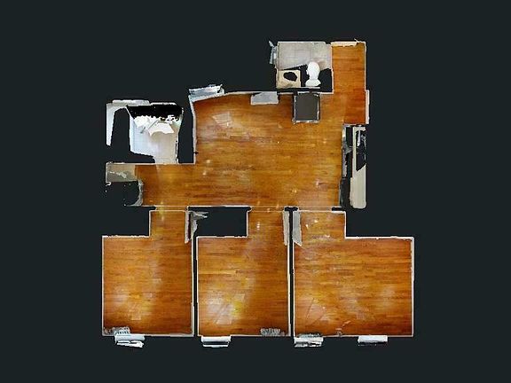 2nd image of 611 W 152nd St APT 4D