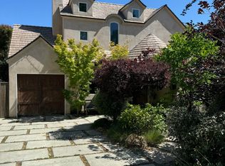 2945 Valencia Dr, Santa Barbara, CA 93105