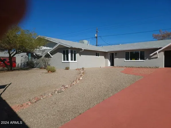 5347 N 61ST Drive, Glendale, AZ 85301