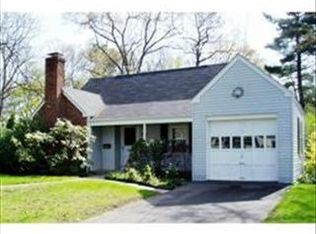 3 Leland Rd, Natick, MA 01760