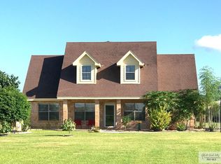 12456 State Highway 186 W, Raymondville, TX 78580