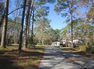 3793 NE 1st Way, Gainesville, FL 32609